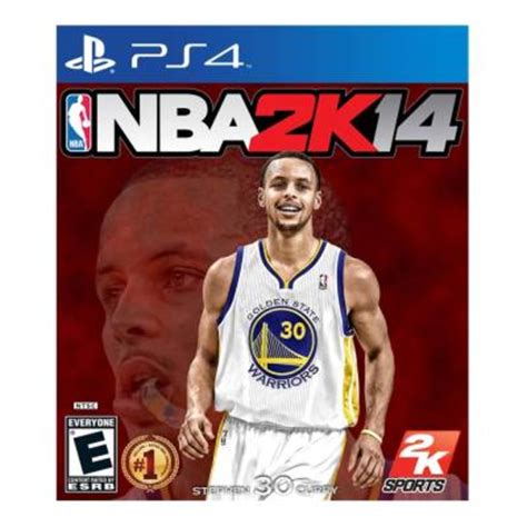 Best Buy: NBA 2K14 PlayStation 4 TBD.